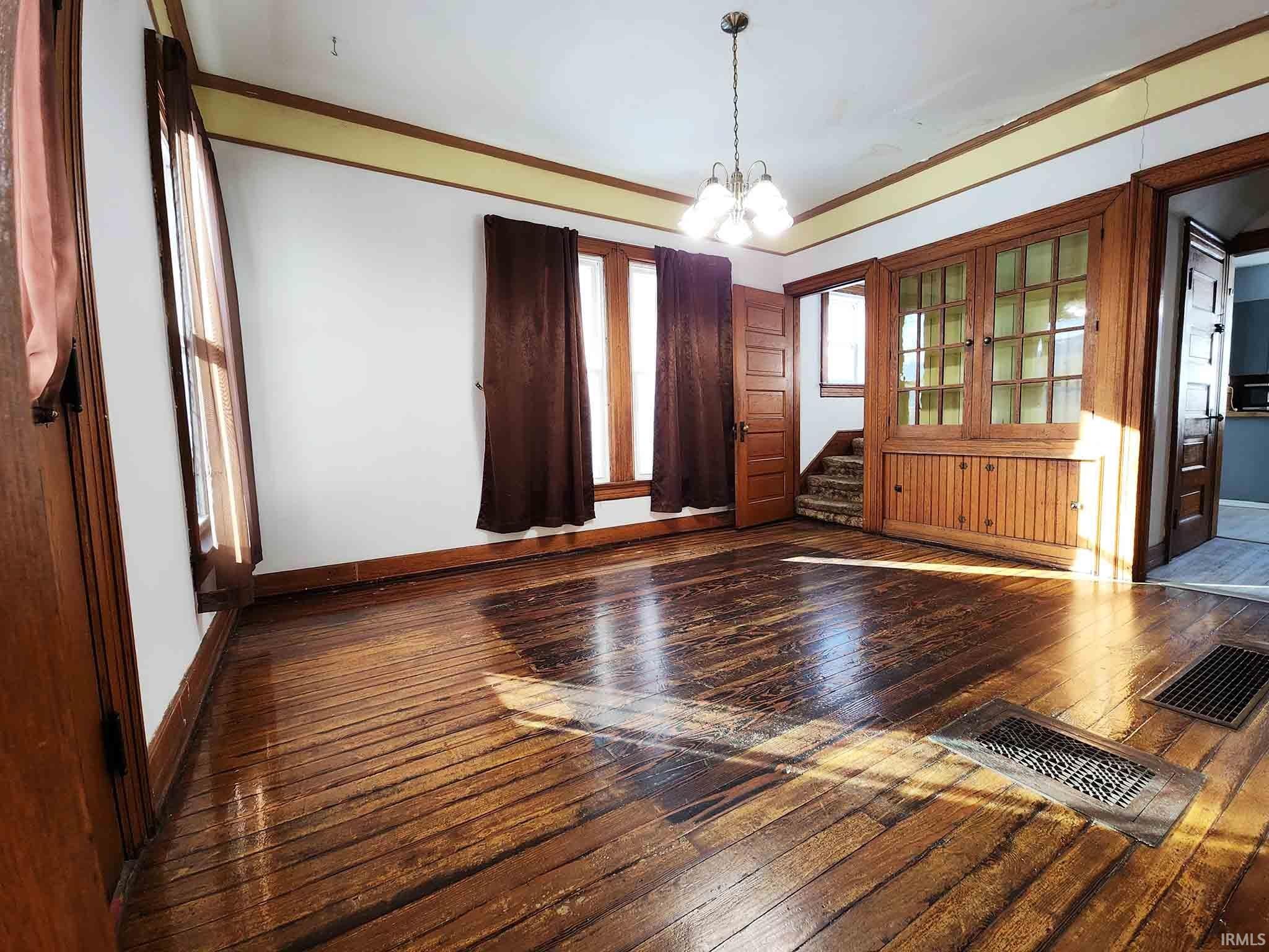 307 N Detroit Street Lagrange IN 46761
