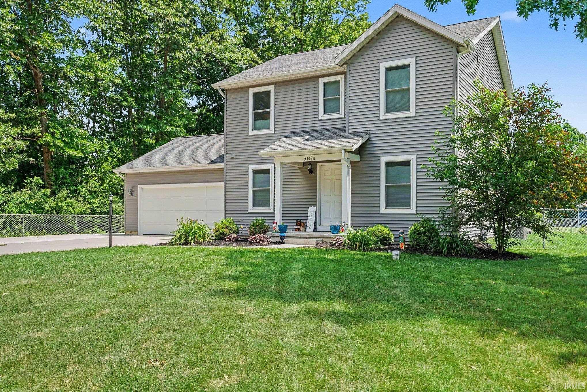 54098 Starner Avenue Elkhart IN 46514