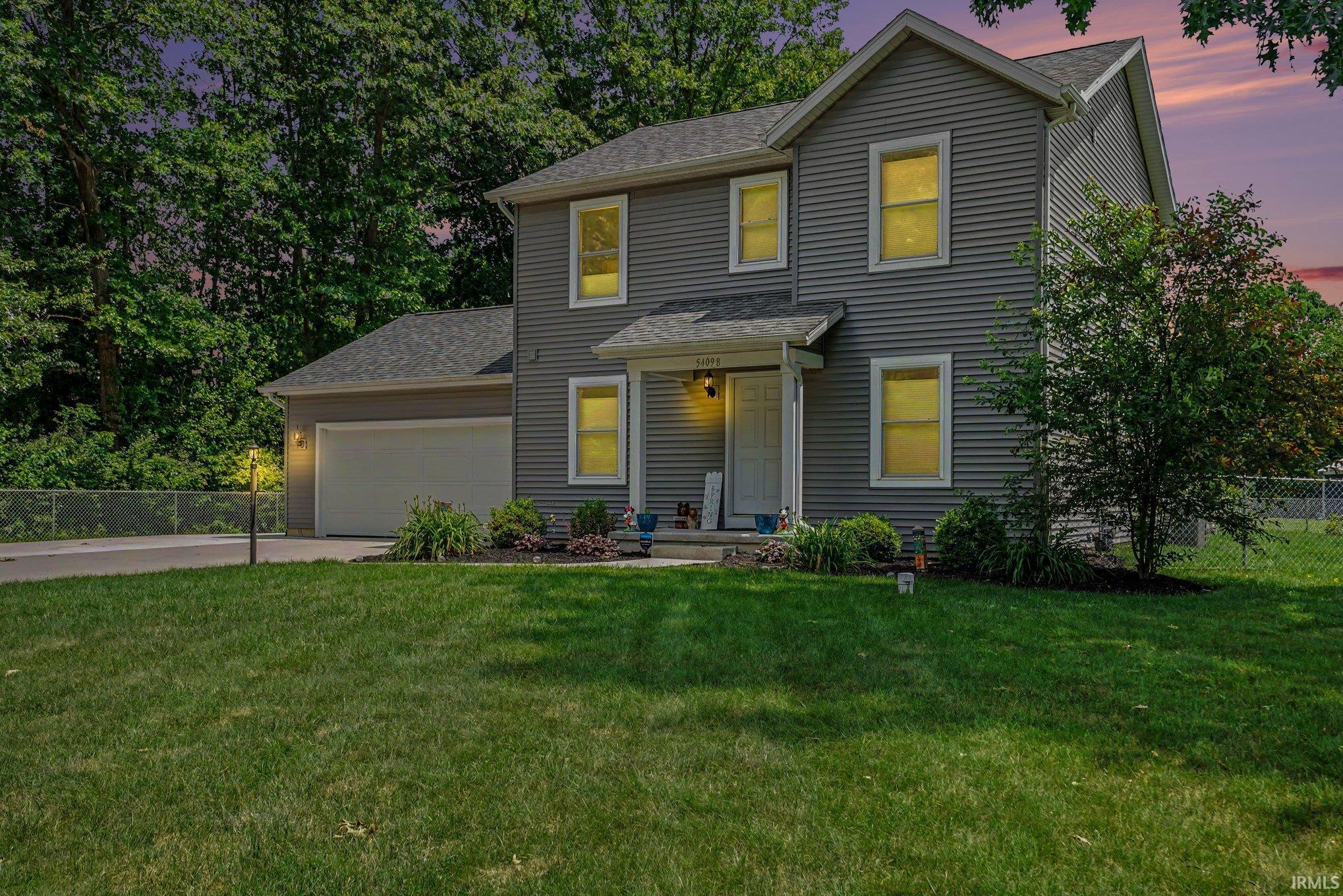 54098 Starner Avenue Elkhart IN 46514