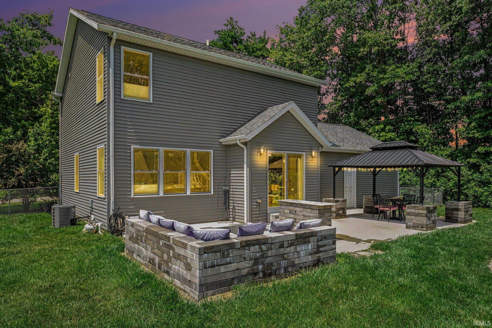 54098 Starner Avenue Elkhart IN 46514