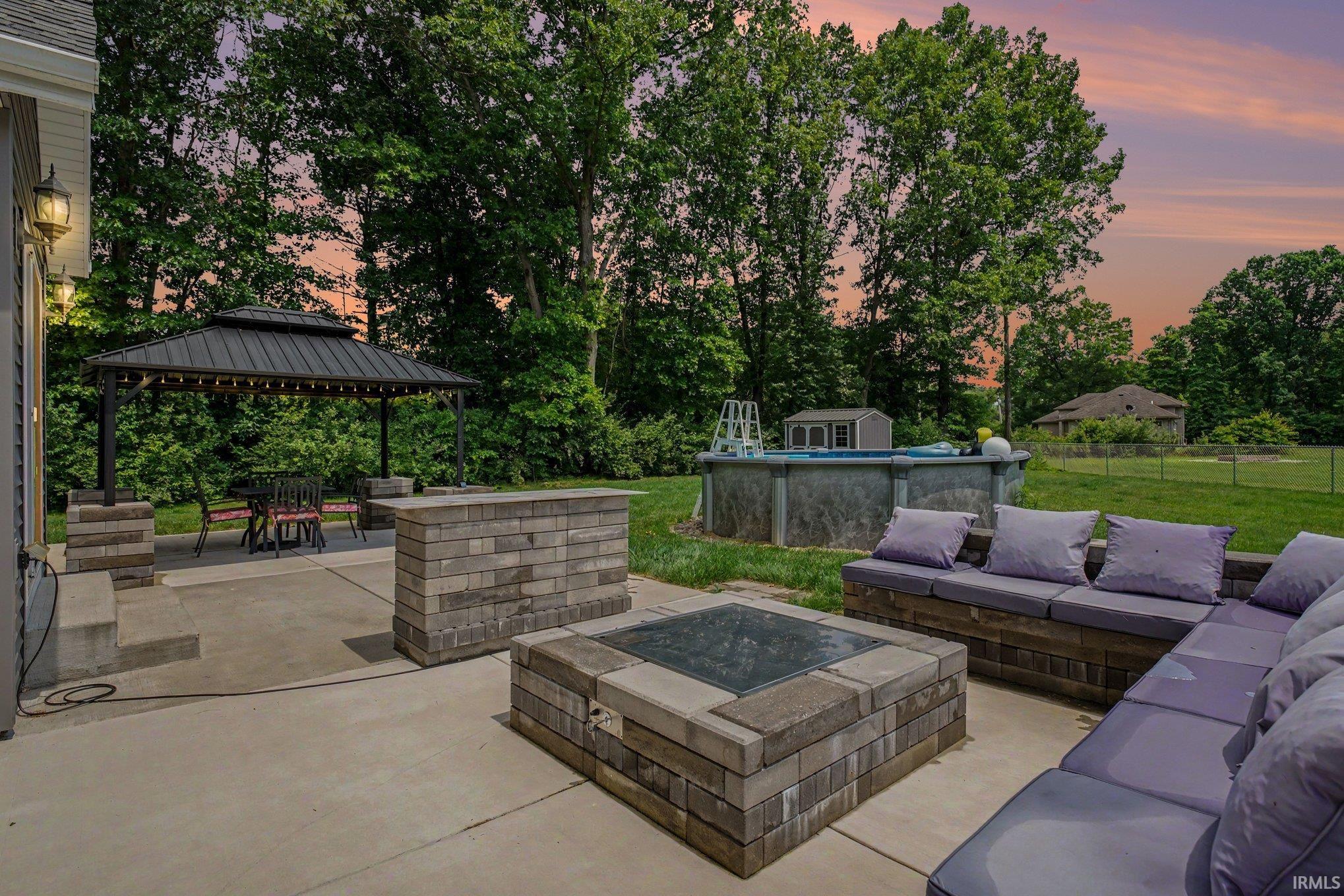 54098 Starner Avenue Elkhart IN 46514