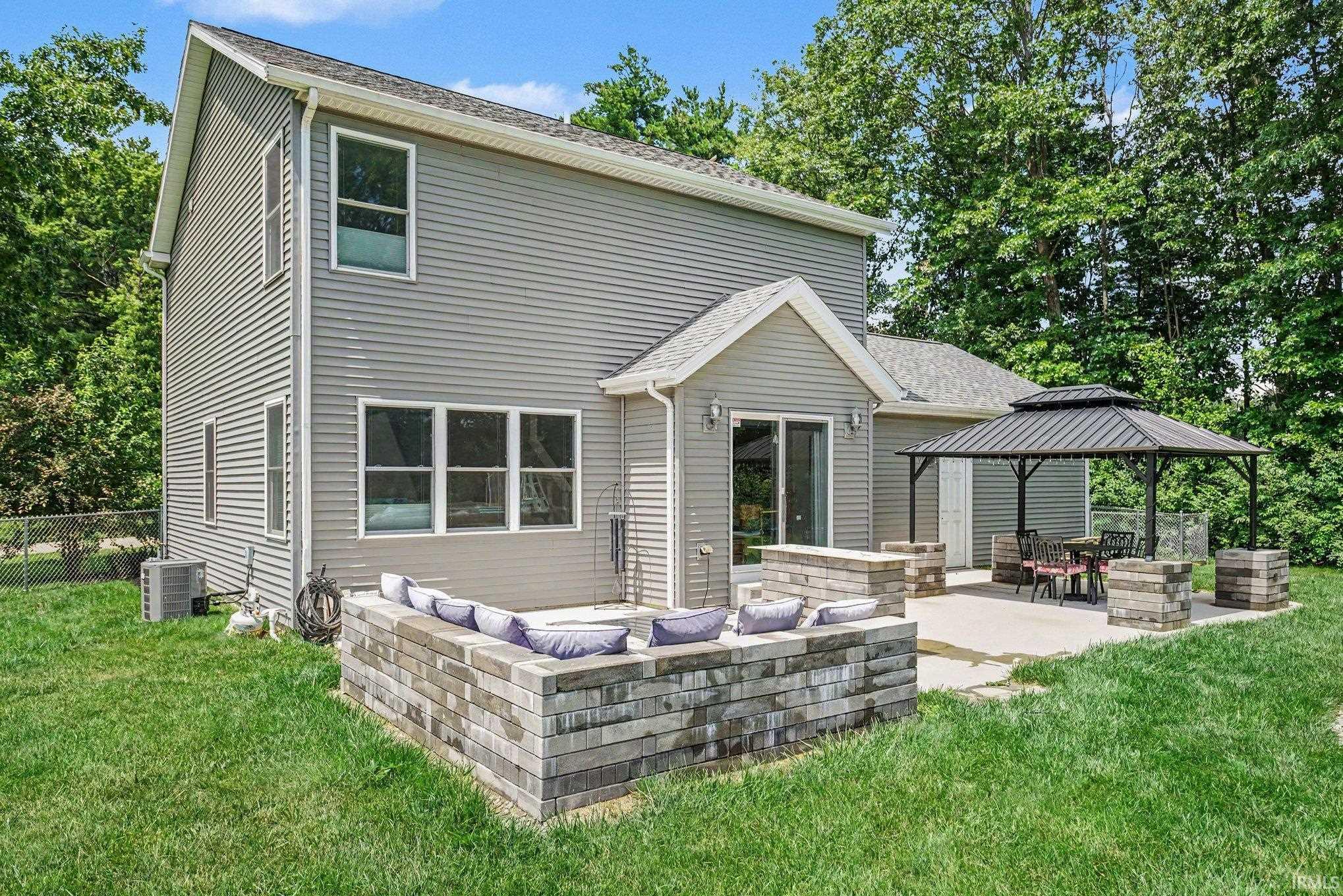 54098 Starner Avenue Elkhart IN 46514