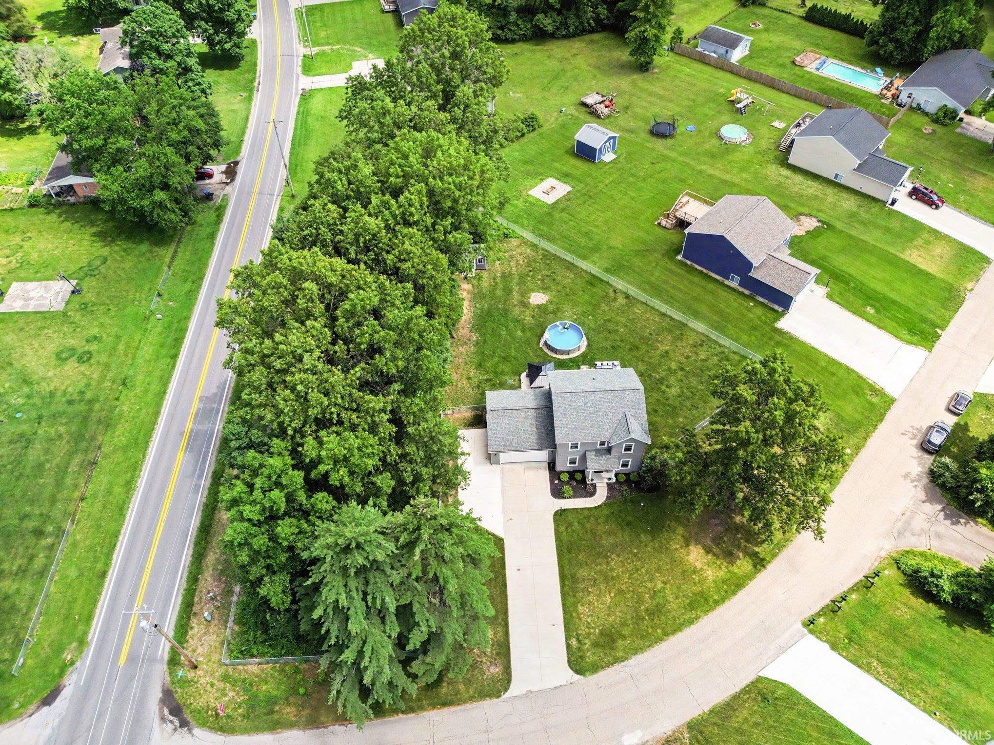 54098 Starner Avenue Elkhart IN 46514