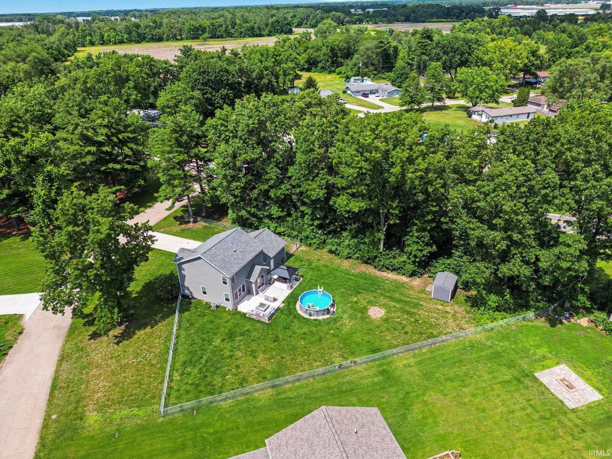 54098 Starner Avenue Elkhart IN 46514