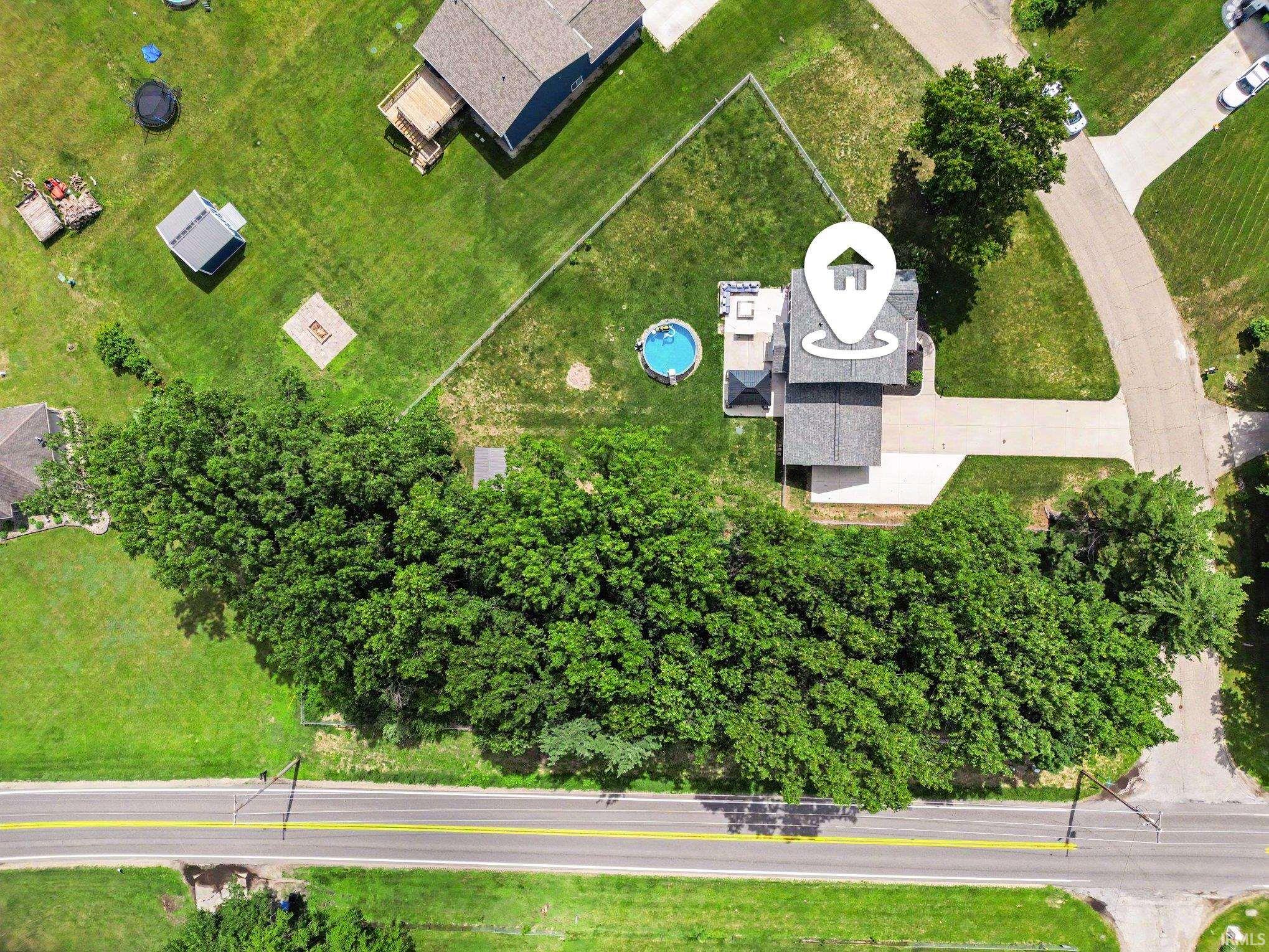 54098 Starner Avenue Elkhart IN 46514