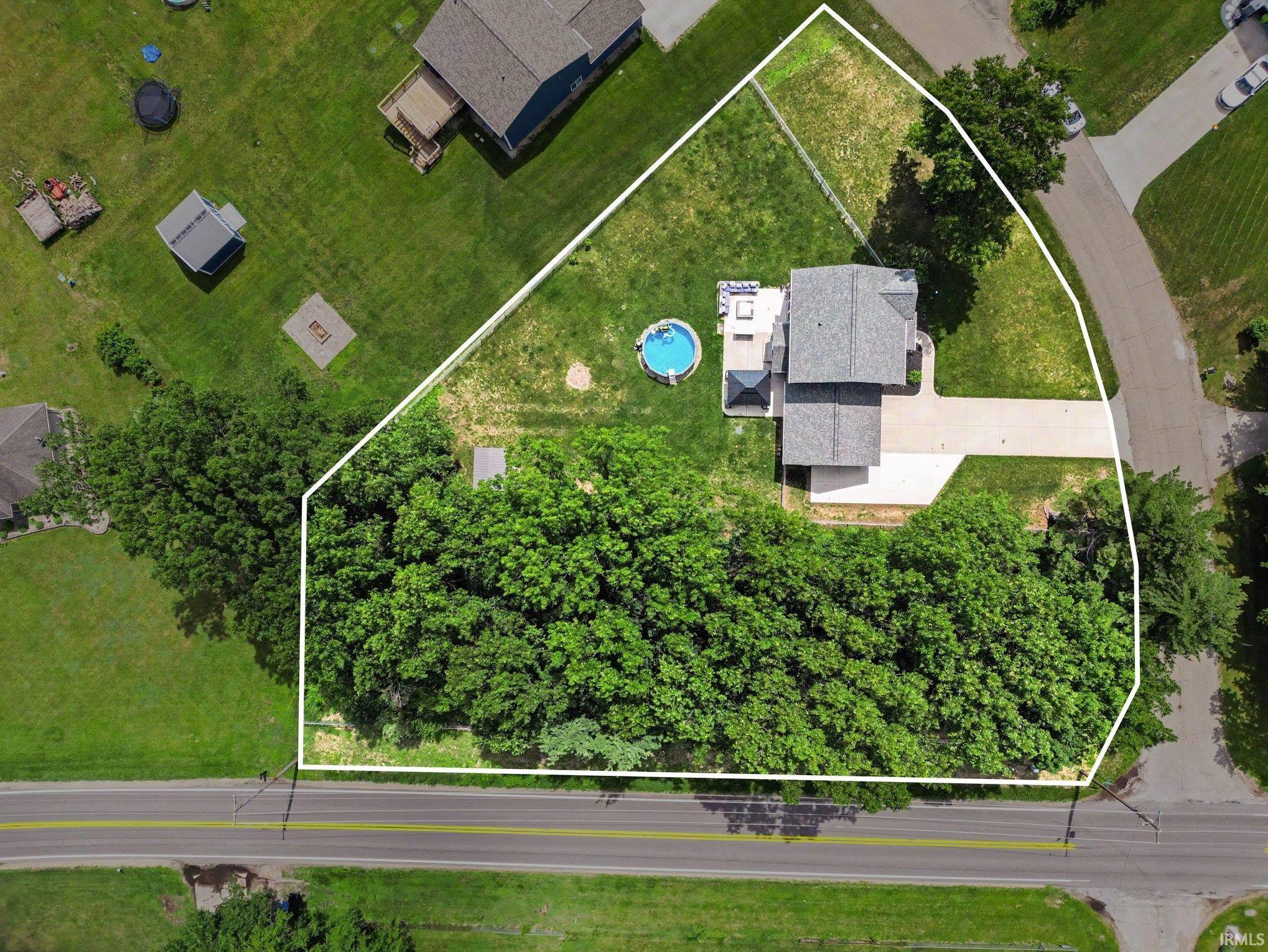 54098 Starner Avenue Elkhart IN 46514