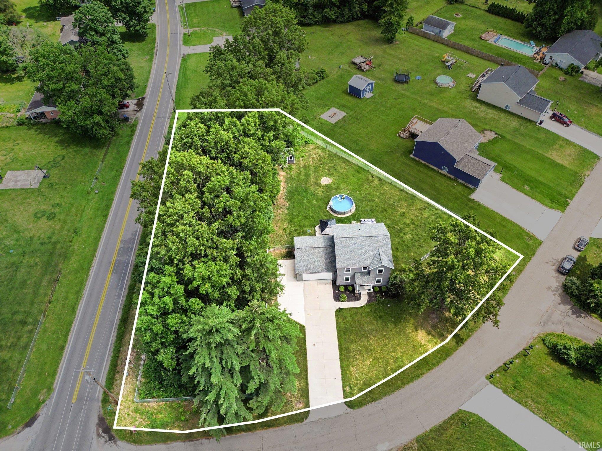 54098 Starner Avenue Elkhart IN 46514