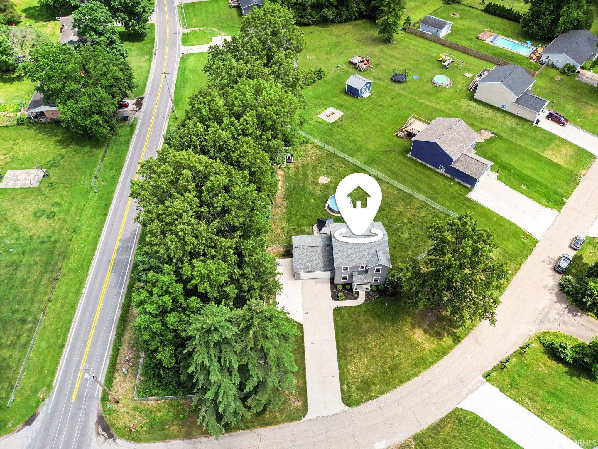 54098 Starner Avenue Elkhart IN 46514