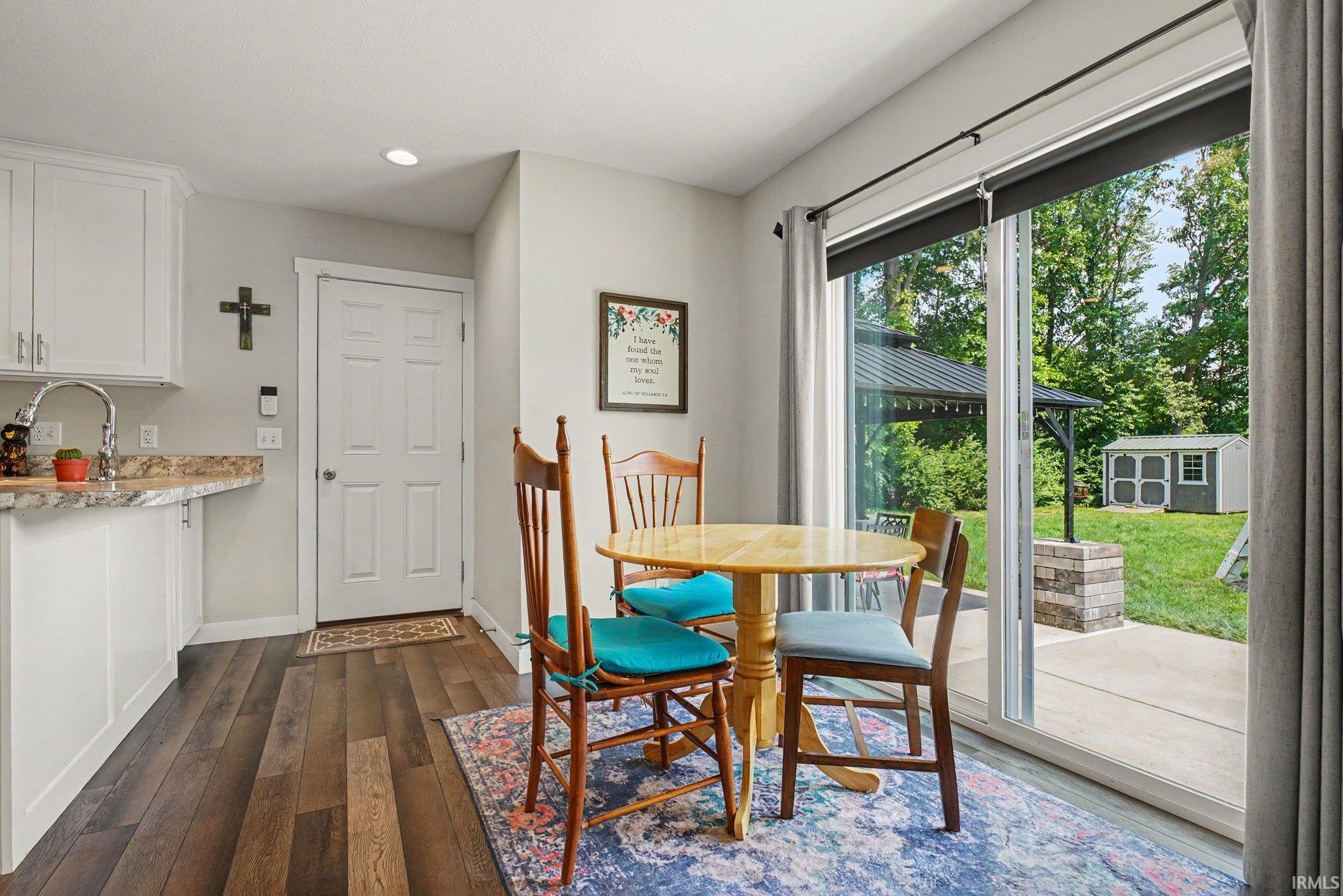 54098 Starner Avenue Elkhart IN 46514