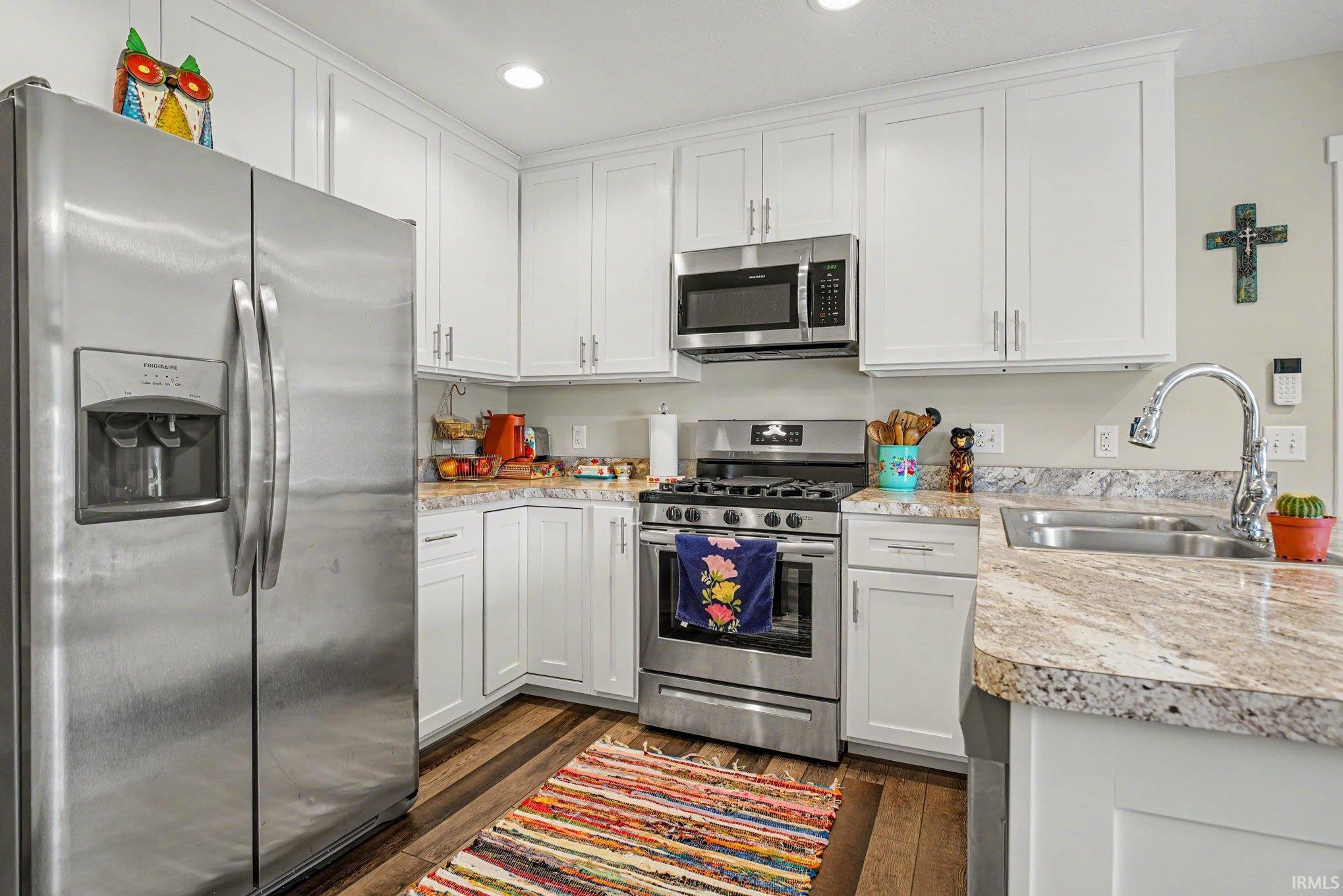 54098 Starner Avenue Elkhart IN 46514