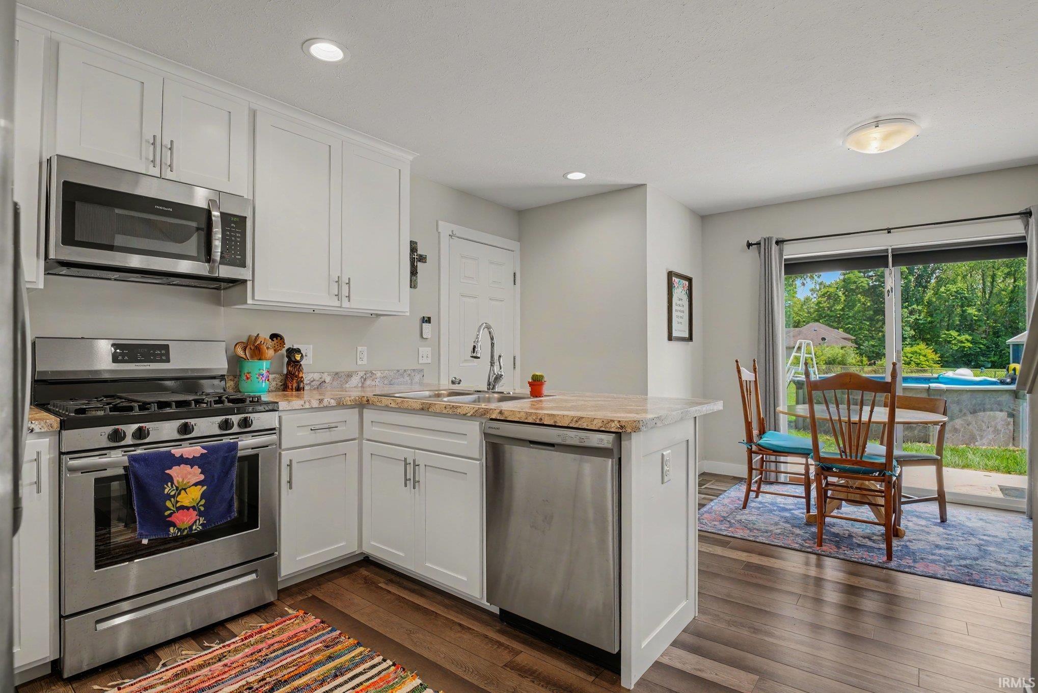 54098 Starner Avenue Elkhart IN 46514