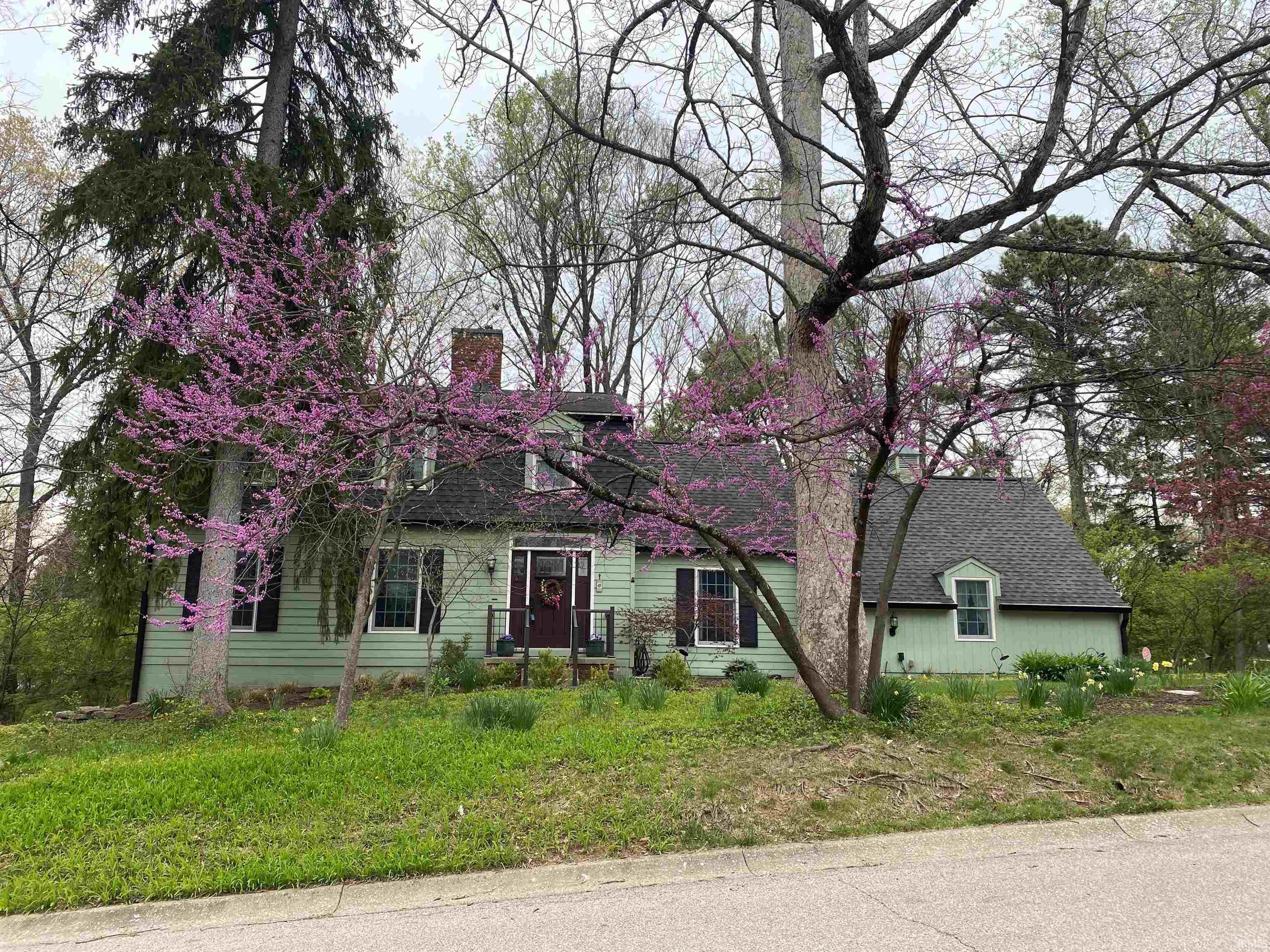 2101 E Woodstock Place Bloomington IN 47401