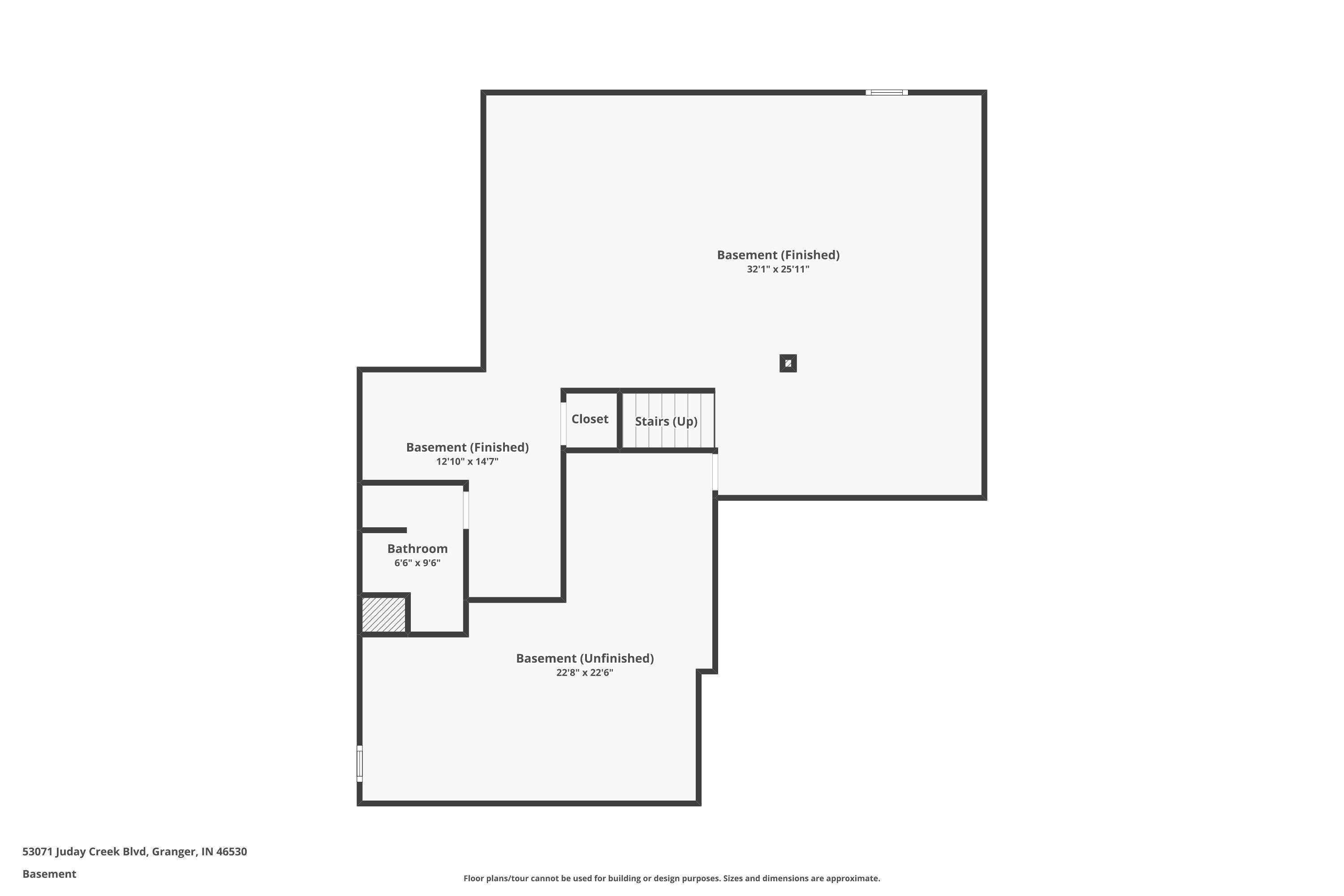 53071 Juday Creek Boulevard Granger IN 46530