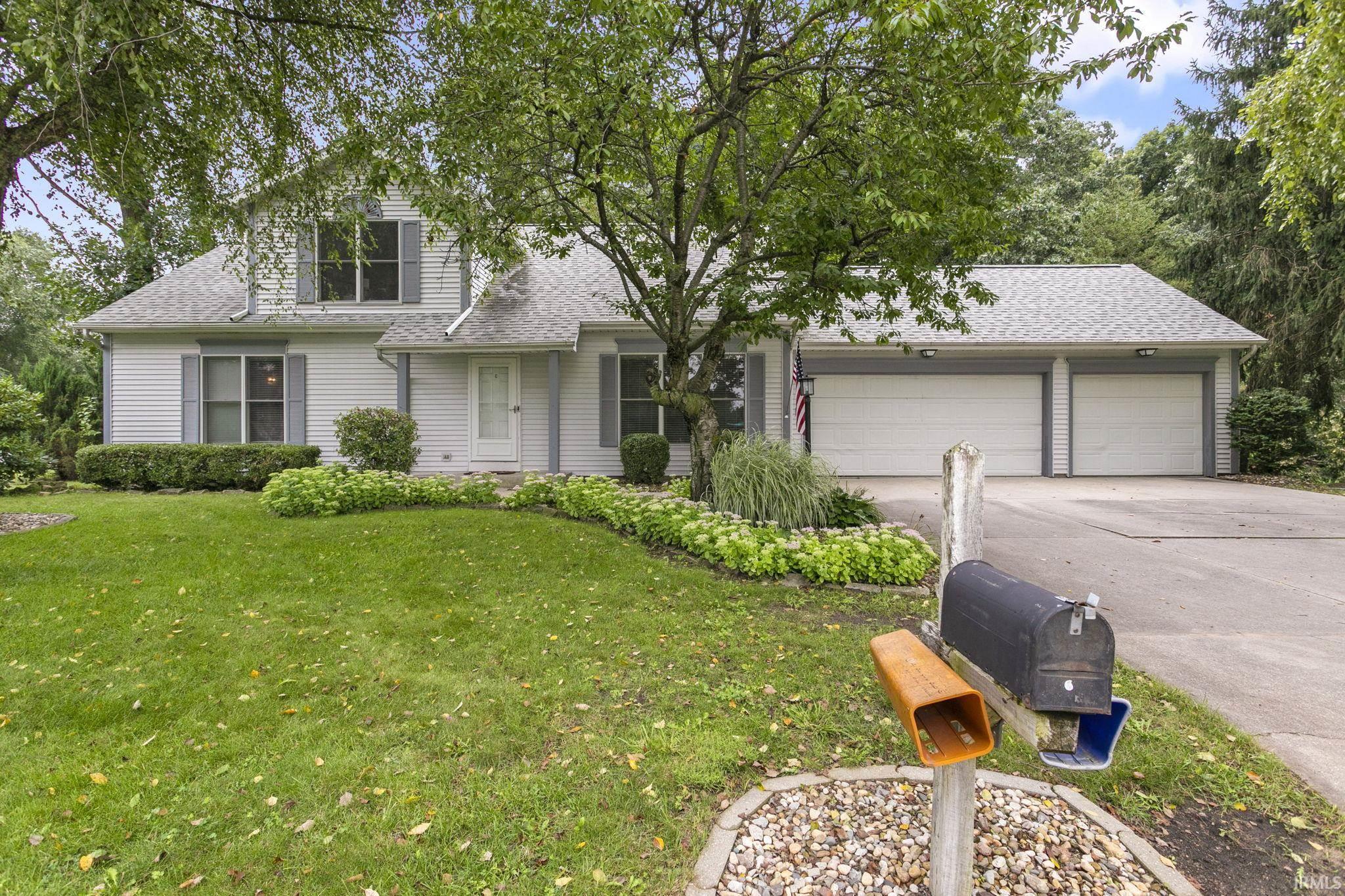 51997 Winter Glen Drive Granger IN 46530
