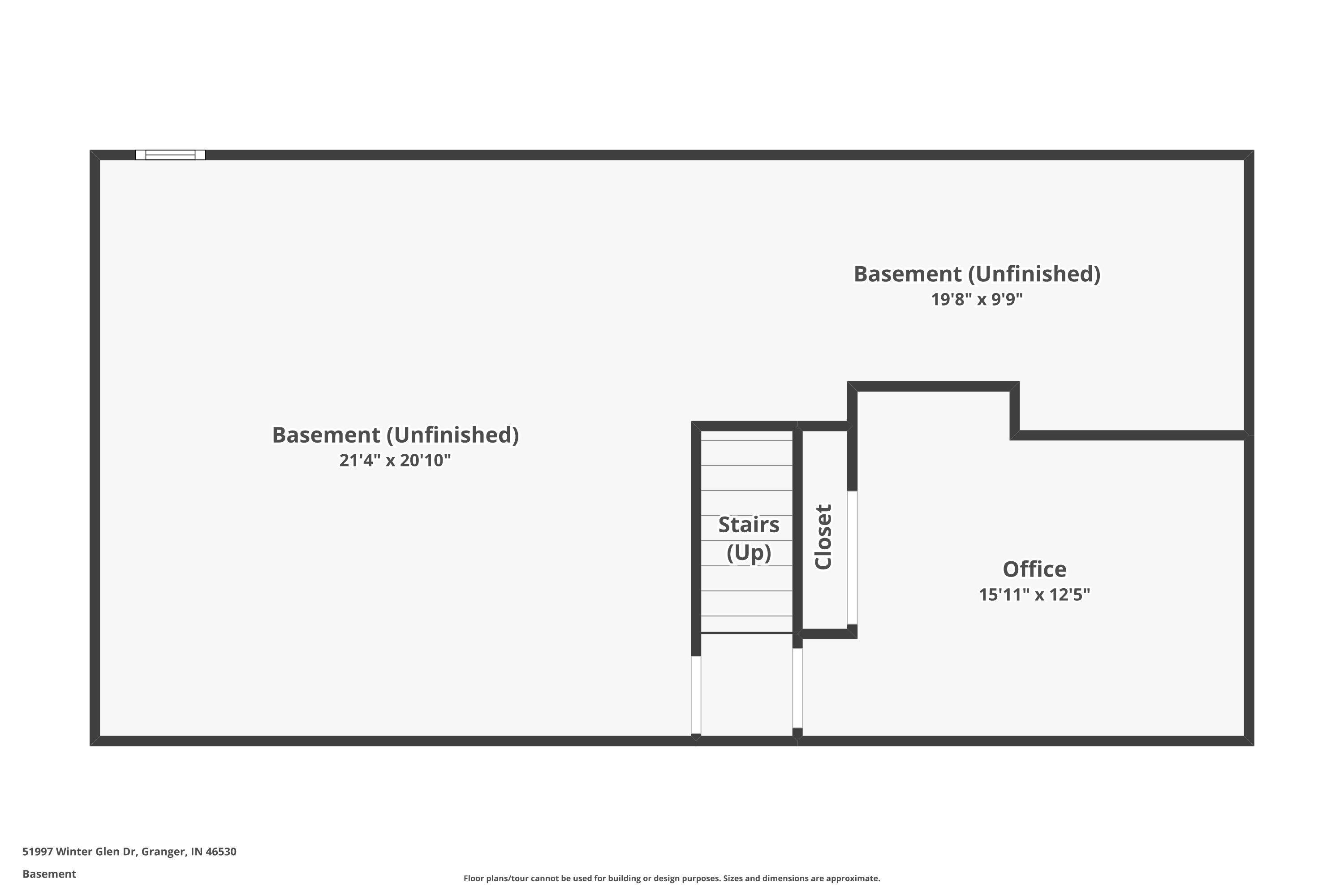 51997 Winter Glen Drive Granger IN 46530