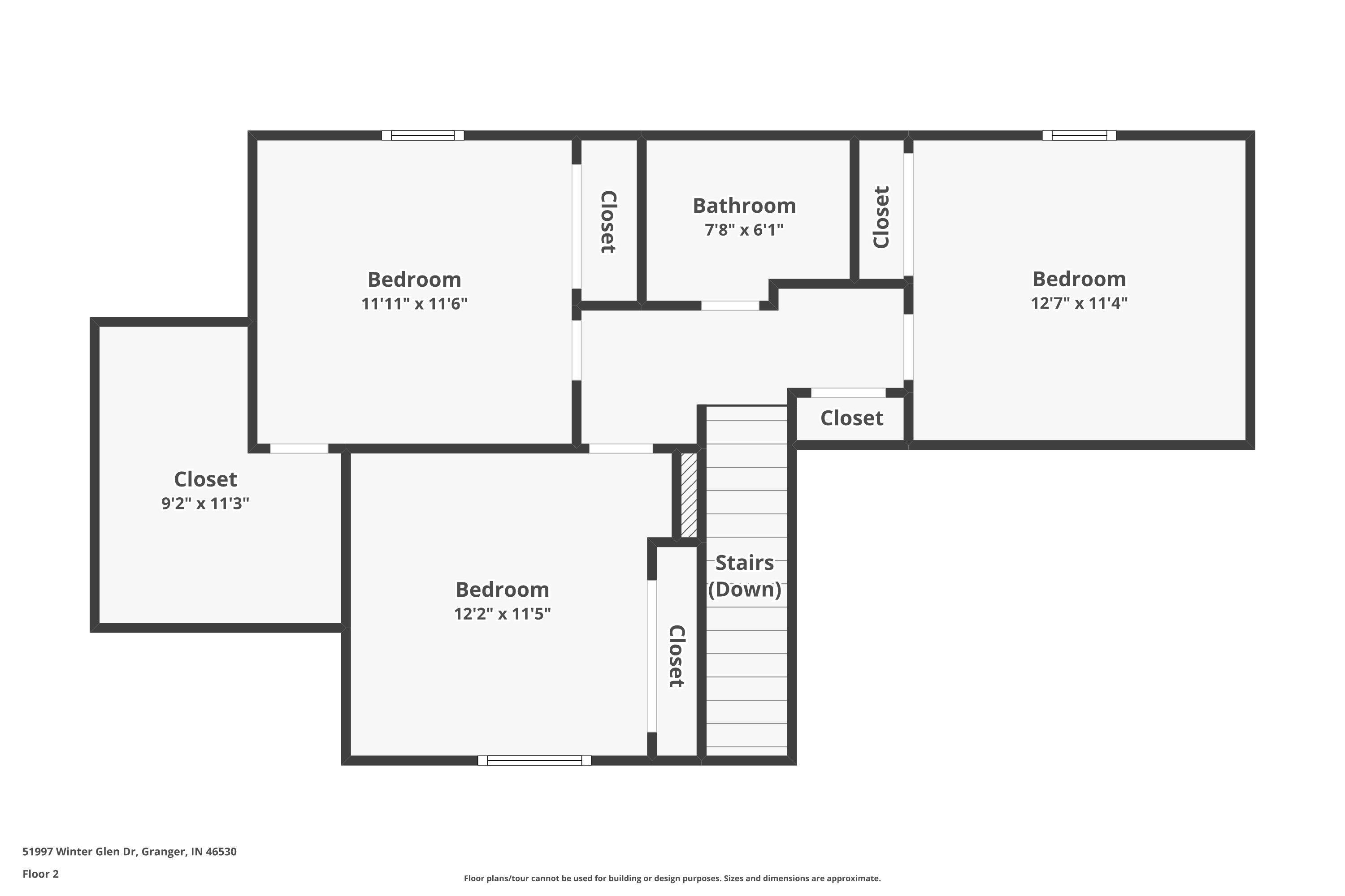 51997 Winter Glen Drive Granger IN 46530