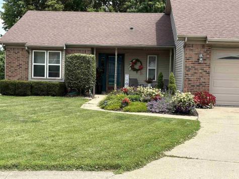 2006 Bedford Court Huntington IN 46750