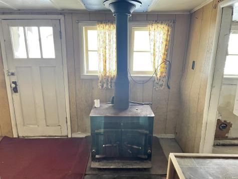 2820 E County Road 800 Road Eaton IN 47338