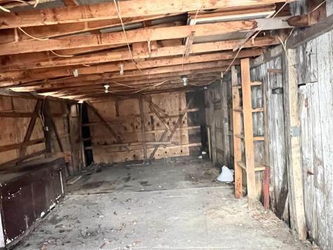 2820 E County Road 800 Road Eaton IN 47338