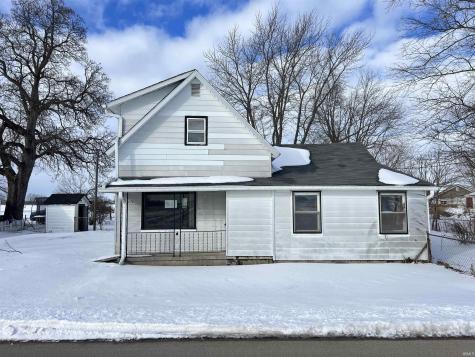 2820 E County Road 800 Road Eaton IN 47338