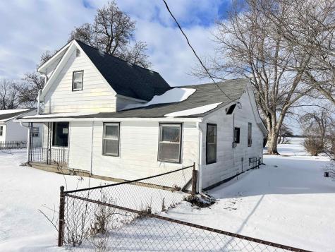 2820 E County Road 800 Road Eaton IN 47338