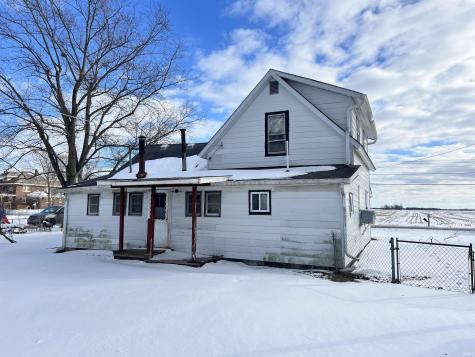 2820 E County Road 800 Road Eaton IN 47338