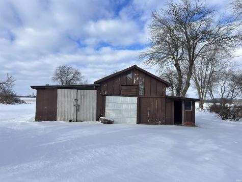 2820 E County Road 800 Road Eaton IN 47338