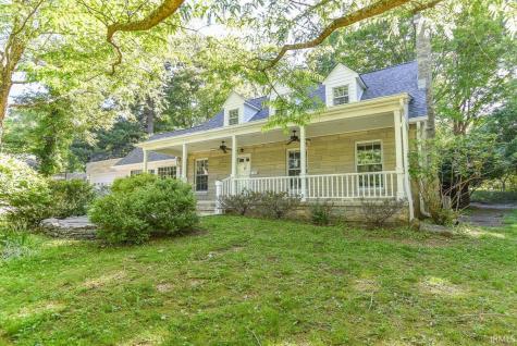 909 S Highland Avenue Bloomington IN 47401