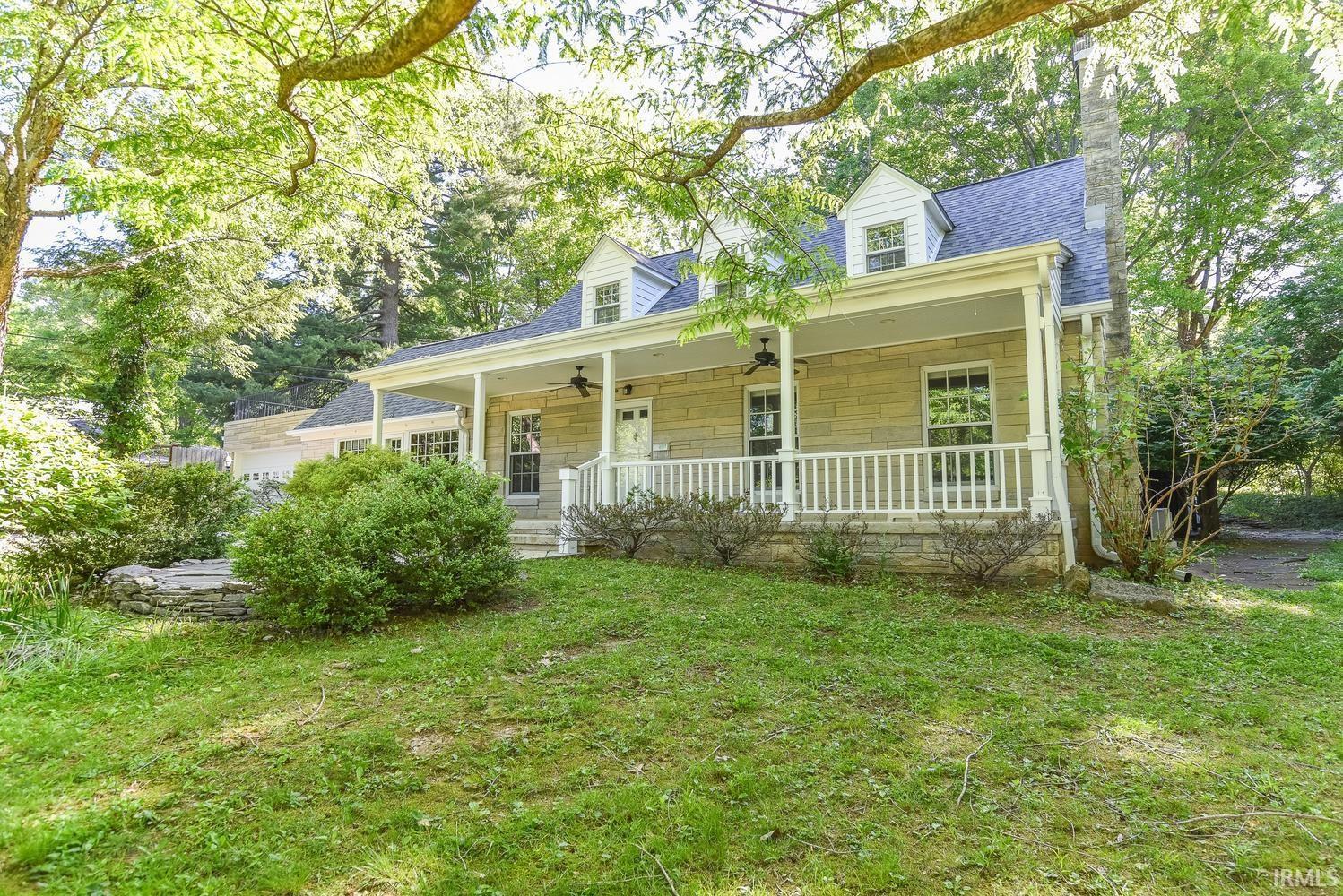 909 S Highland Avenue Bloomington IN 47401