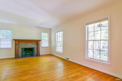 909 S Highland Avenue Bloomington IN 47401