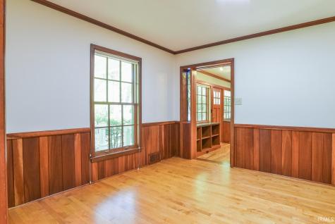 909 S Highland Avenue Bloomington IN 47401
