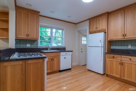 909 S Highland Avenue Bloomington IN 47401