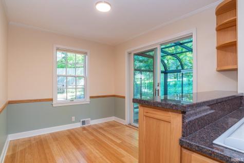 909 S Highland Avenue Bloomington IN 47401