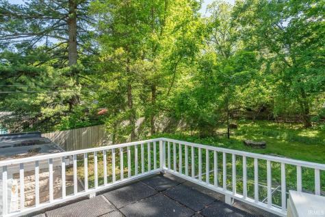 909 S Highland Avenue Bloomington IN 47401