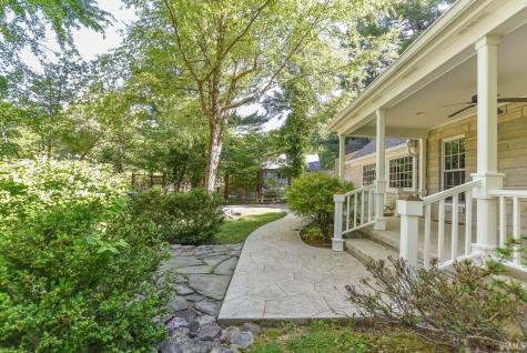 909 S Highland Avenue Bloomington IN 47401