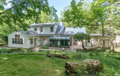 909 S Highland Avenue Bloomington IN 47401