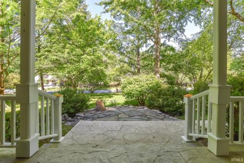 909 S Highland Avenue Bloomington IN 47401