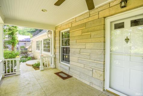 909 S Highland Avenue Bloomington IN 47401