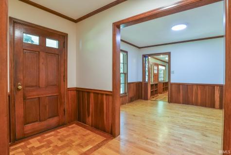 909 S Highland Avenue Bloomington IN 47401