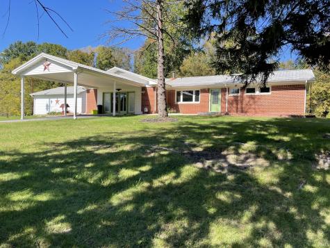 3410 W 200 North Peru IN 46970