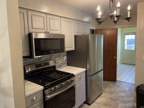 3410 W 200 North Peru IN 46970