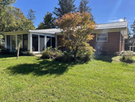 3410 W 200 North Peru IN 46970