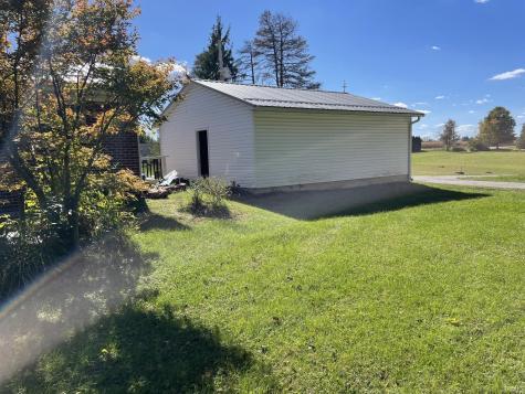3410 W 200 North Peru IN 46970
