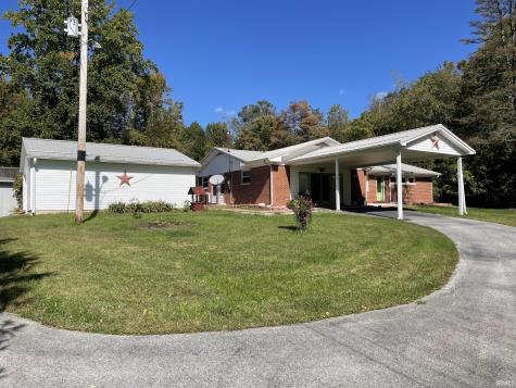 3410 W 200 North Peru IN 46970