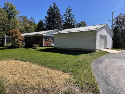 3410 W 200 North Peru IN 46970