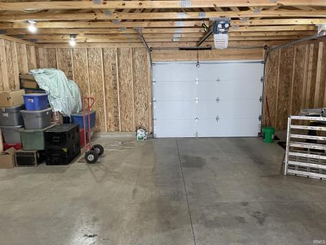 3410 W 200 North Peru IN 46970