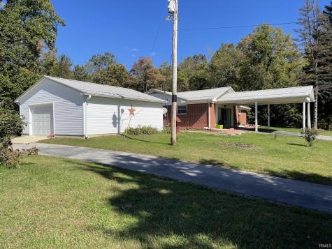 3410 W 200 North Peru IN 46970