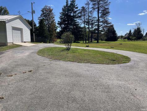 3410 W 200 North Peru IN 46970