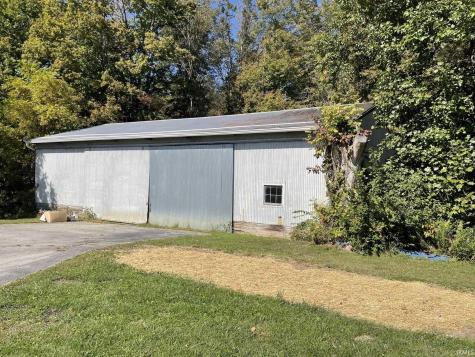 3410 W 200 North Peru IN 46970