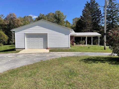 3410 W 200 North Peru IN 46970
